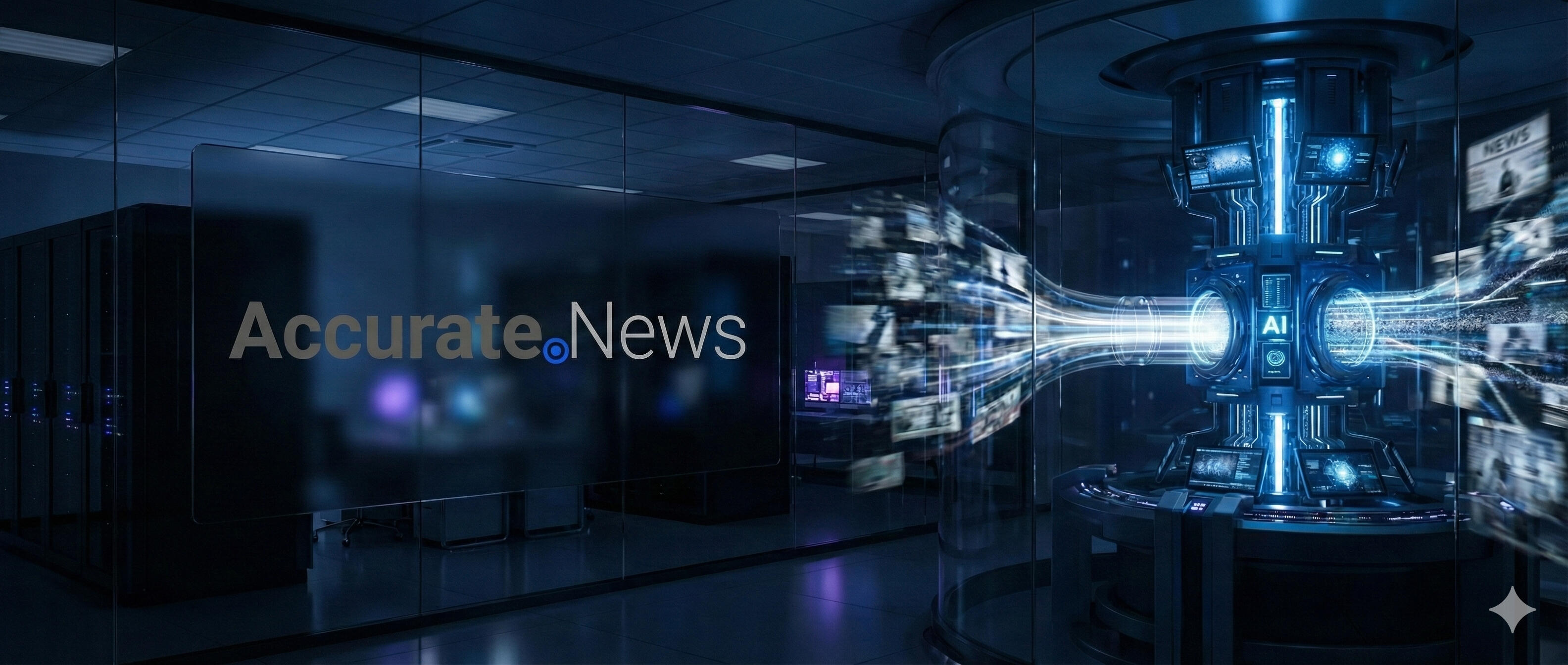 Accurate.News Accurate.News